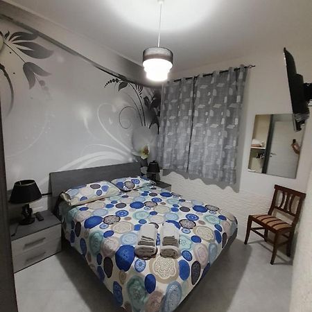 토레 산타 사비나 Casa Dimora Cavallo 빌라 외부 사진