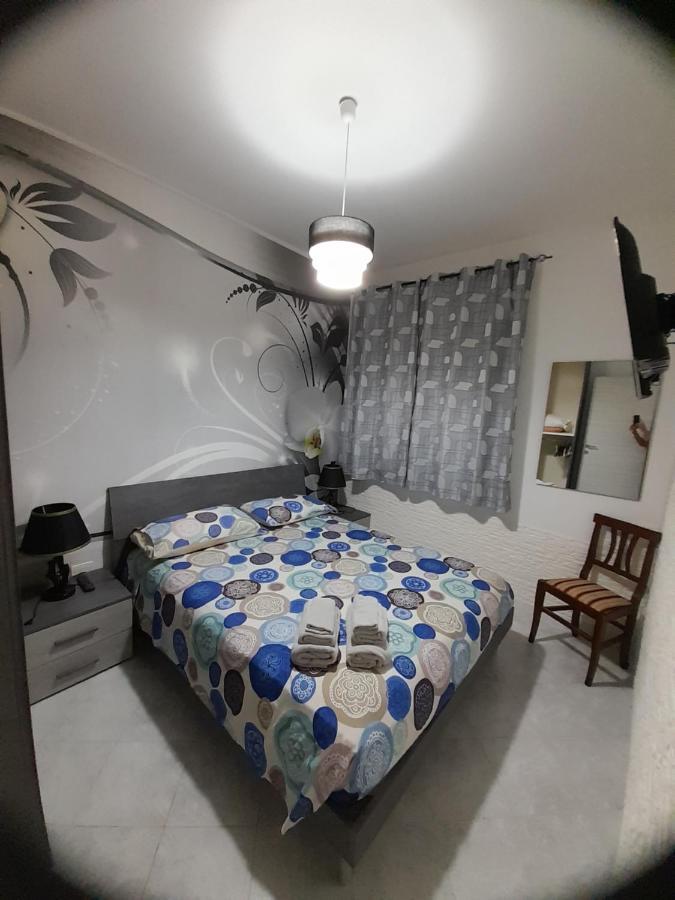 토레 산타 사비나 Casa Dimora Cavallo 빌라 외부 사진