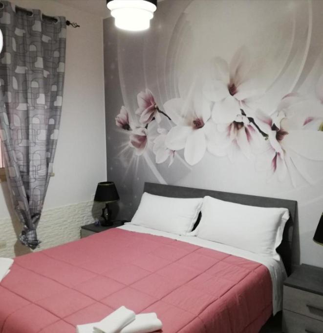 토레 산타 사비나 Casa Dimora Cavallo 빌라 외부 사진