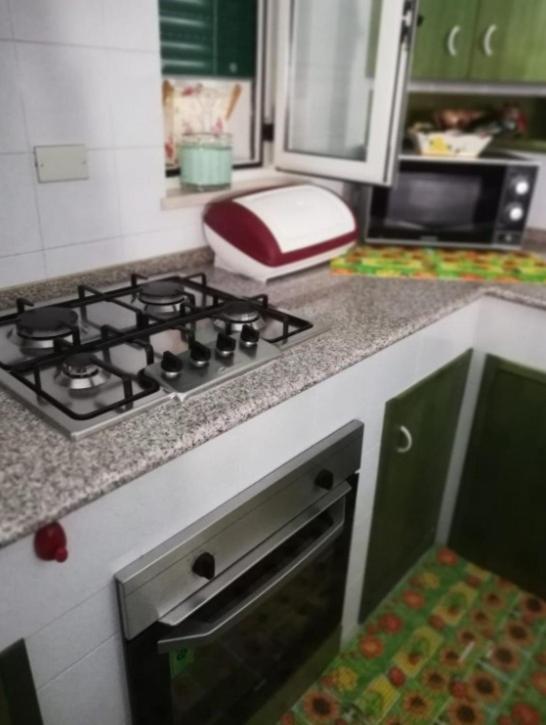 토레 산타 사비나 Casa Dimora Cavallo 빌라 외부 사진
